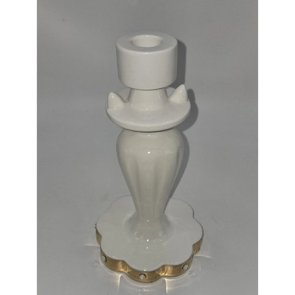 Disney Parks 2022 Aristocats Candle Holder by Ann‎ Shen